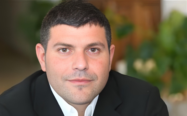 Teddy Sagi Sells Arbitrip To Talma Shlomo