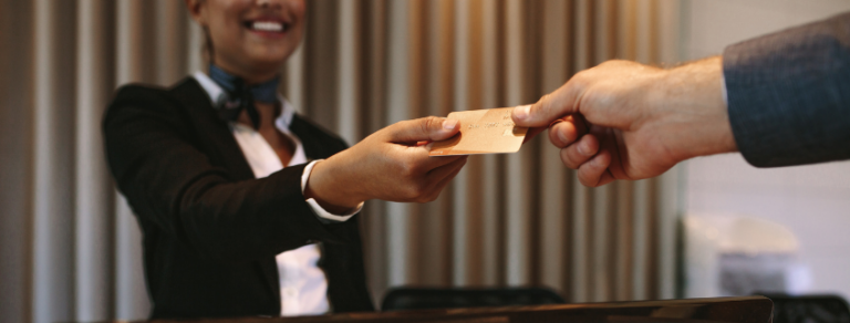 Unlocking the Potential of Hotel Bookings: Key Differentiators for ...