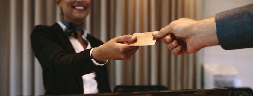 Unlocking the Potential of Hotel Bookings Key Differentiators for Banks Loyalty Programs