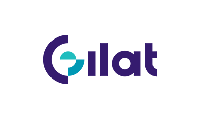 Gilat Logo