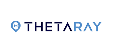 Thetaray Logo